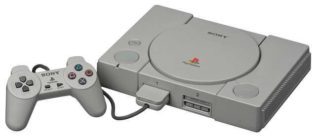 Sony Playstation 1